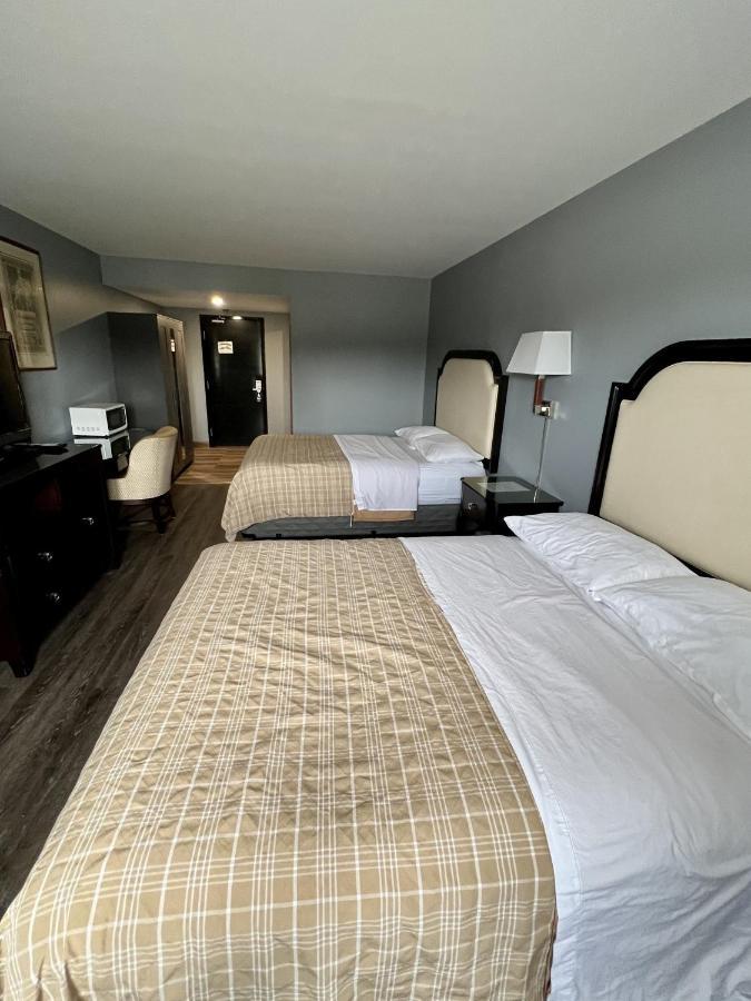 Hwy 17 Hotel واوا المظهر الخارجي الصورة