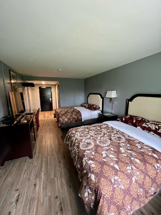 Hwy 17 Hotel واوا المظهر الخارجي الصورة