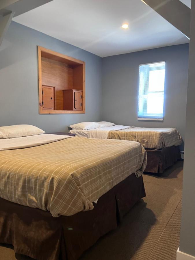 Hwy 17 Hotel واوا المظهر الخارجي الصورة